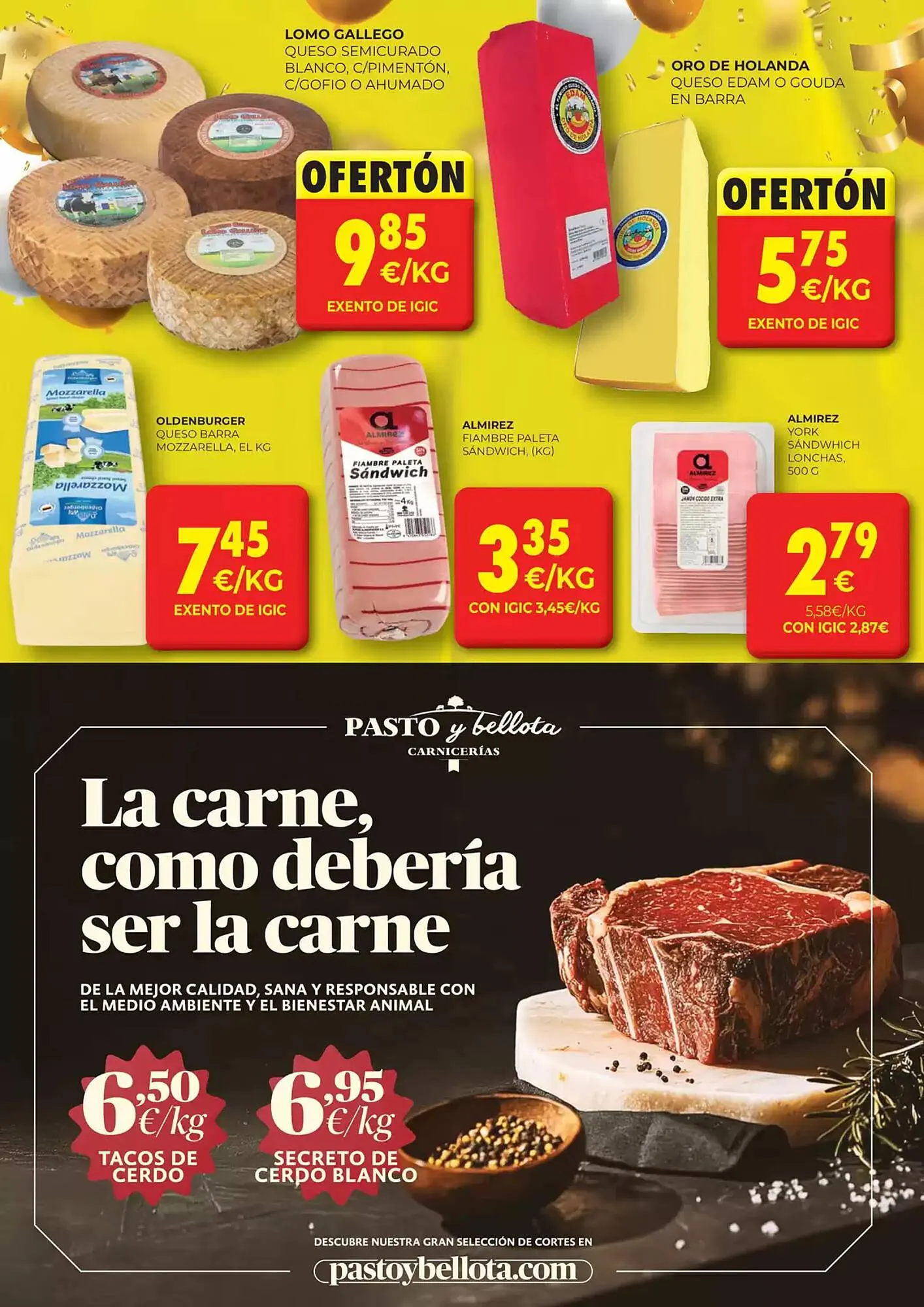 Catálogo de Folleto CashDiplo 22 de mayo al 8 de junio 2025 - Página 2