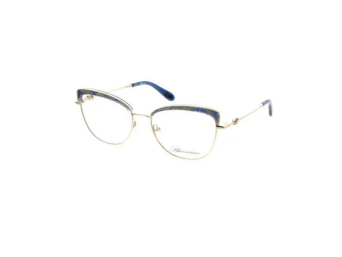 Gafas graduadas Blumarine VBM131