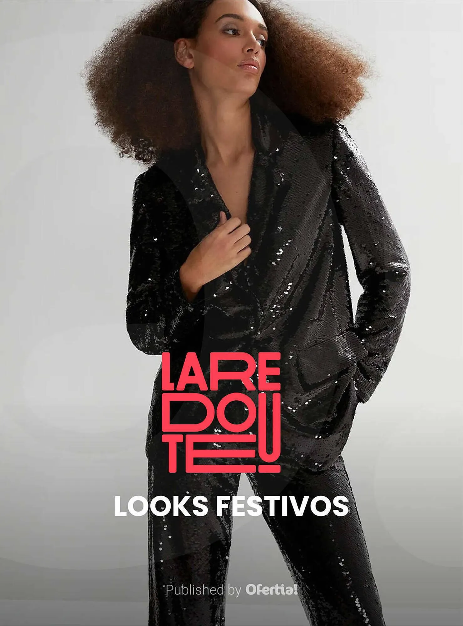 Folleto La Redoute - 1