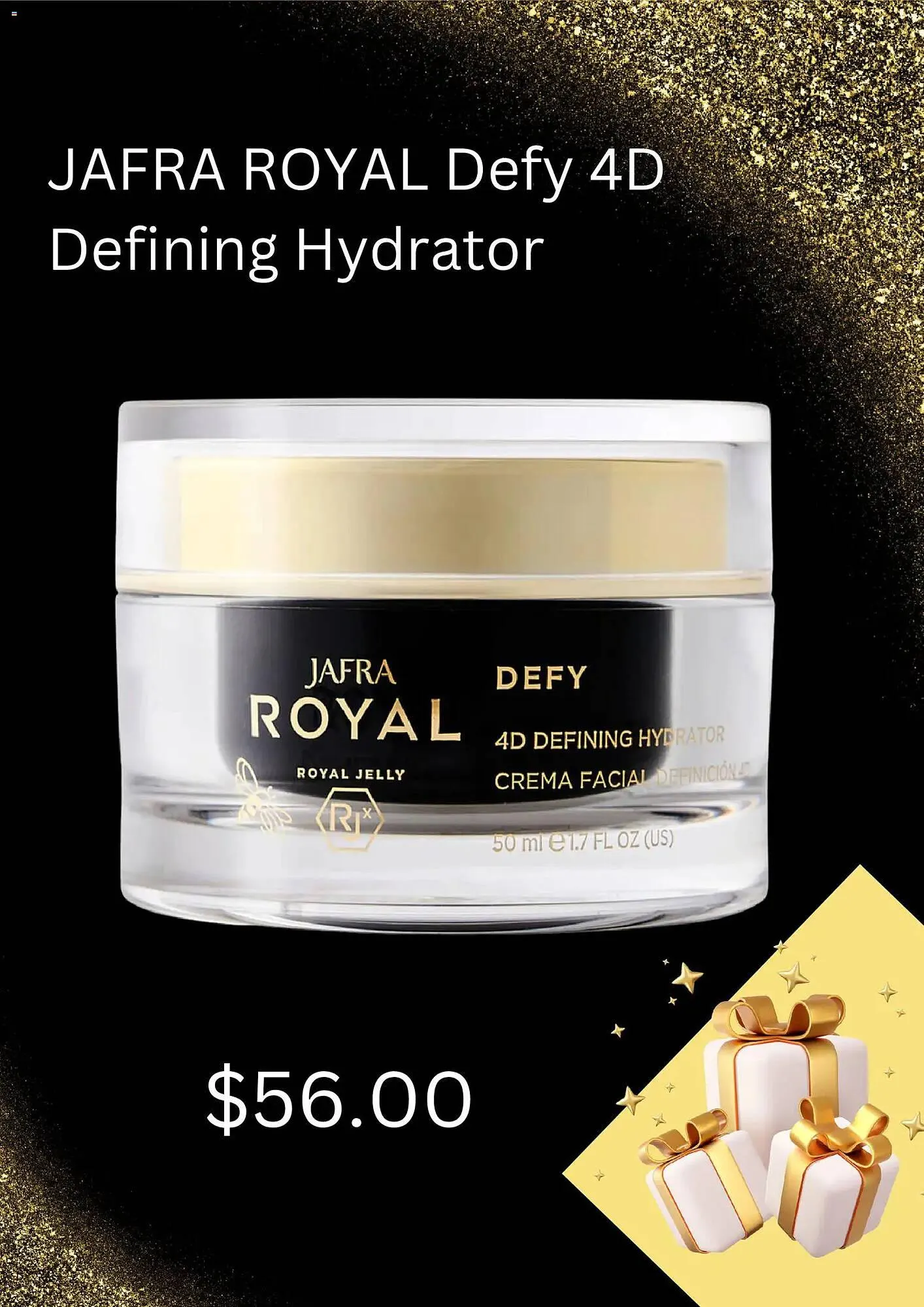 Catálogo de Catálogo JAFRA 3 de noviembre al 30 de noviembre 2025 - Página 4