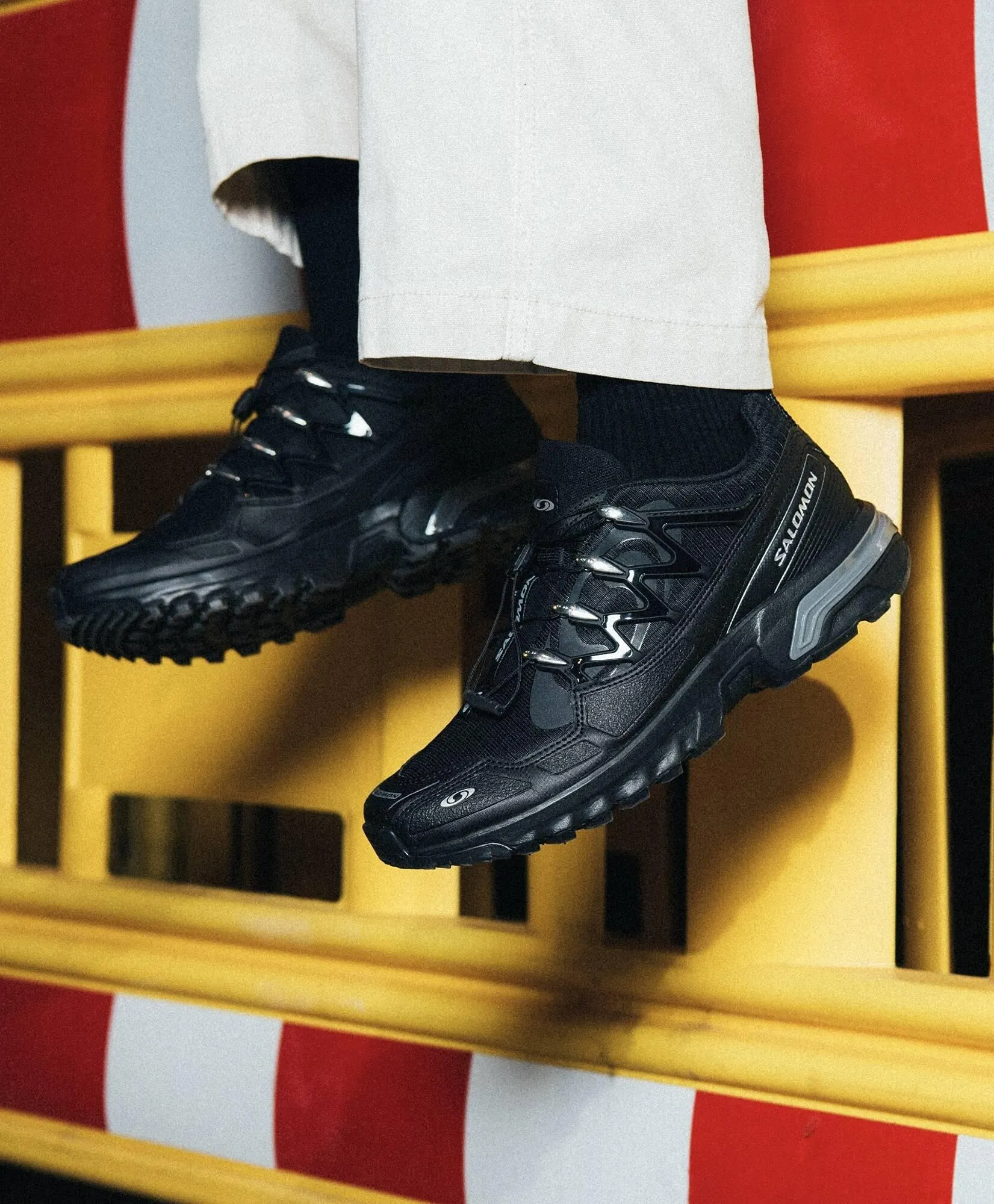 Catálogo de Folleto Foot Locker 27 de febrero al 5 de abril 2025 - Página 4