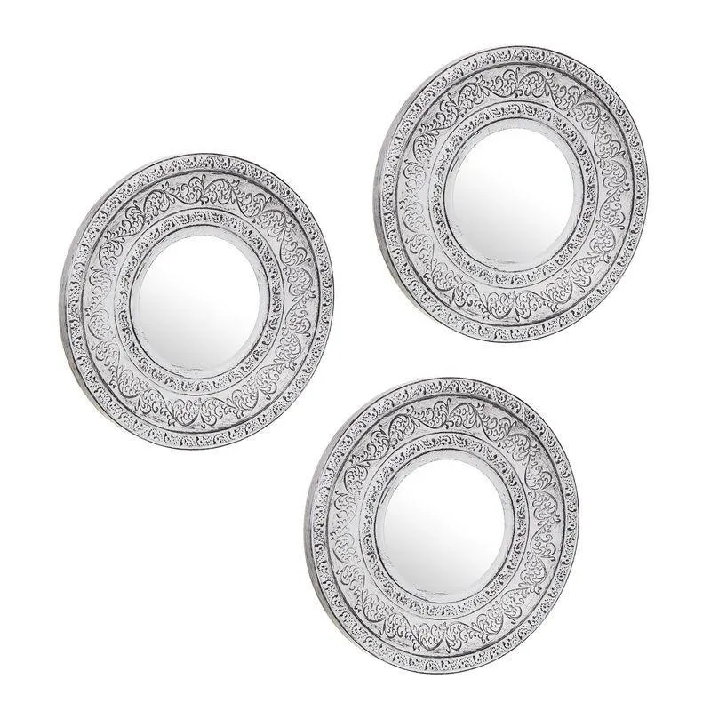 JUEGO 3 ESPEJOS D'CASA 278446