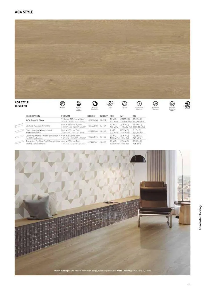 Catálogo de General Catalogue 2024 22 de mayo al 1 de enero 2025 - Página 437