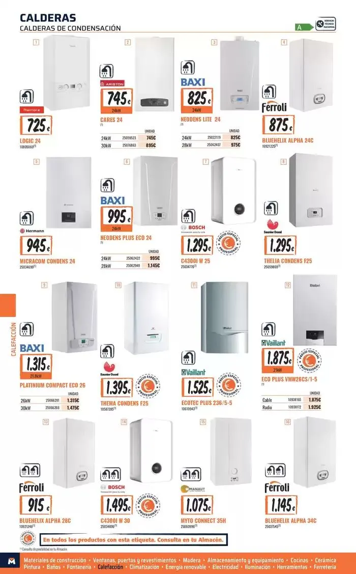 Catálogo de Catálogo 2025 Lugo 1 de enero al 31 de diciembre 2025 - Página 300