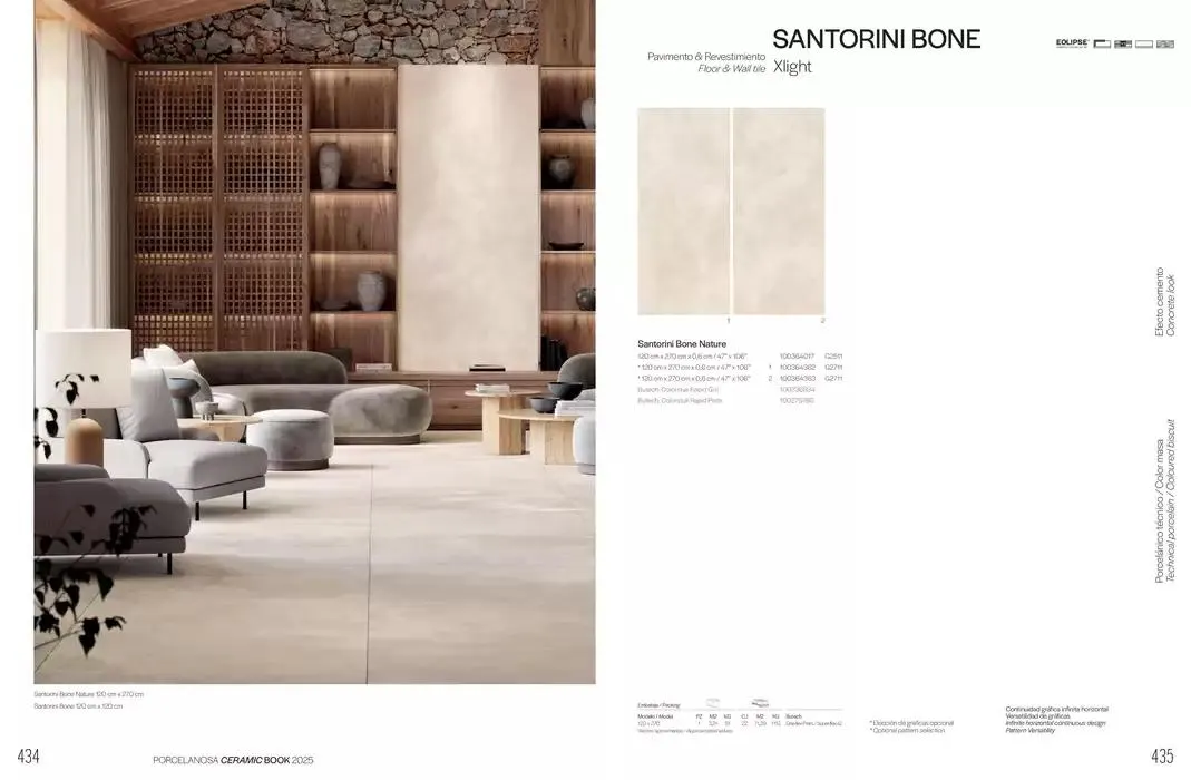 Catálogo de Ceramic Book 2025 6 de febrero al 31 de diciembre 2025 - Página 219