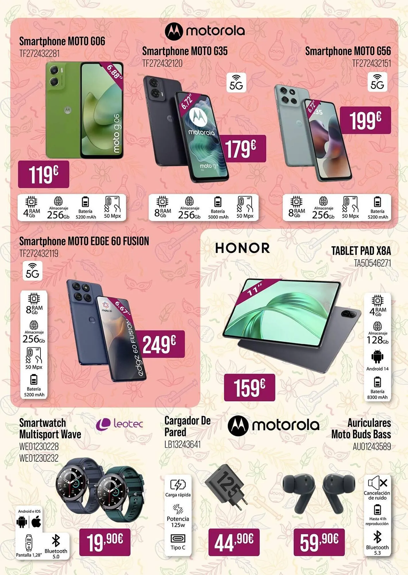 Catálogo de Folleto MR Micro 6 de febrero al 4 de marzo 2026 - Página 3