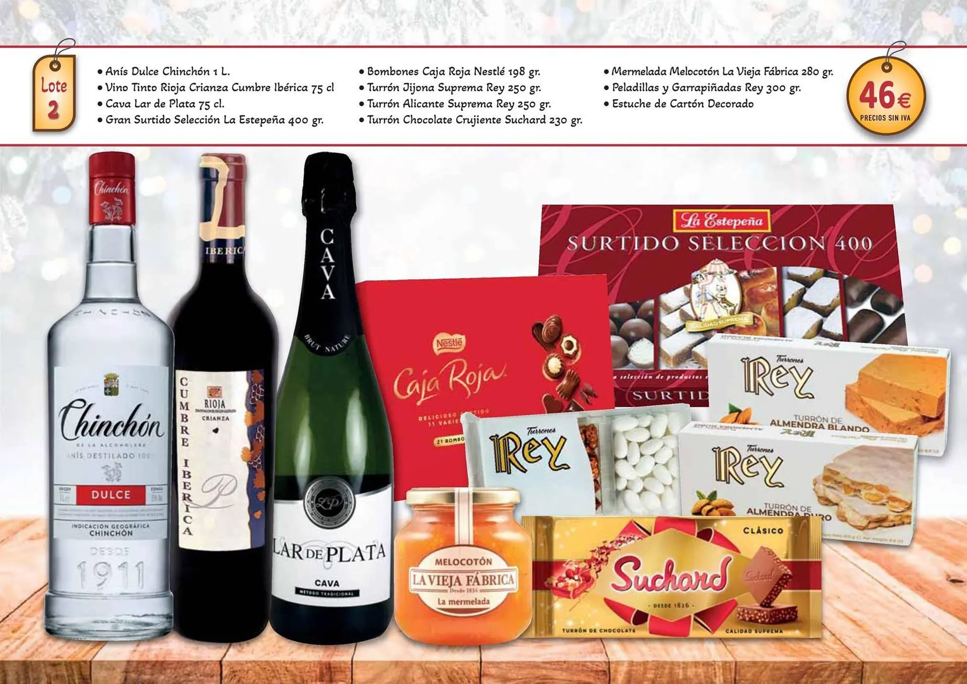 Catálogo de Catálogo Cash Barea 10 de octubre al 31 de diciembre 2025 - Página 7