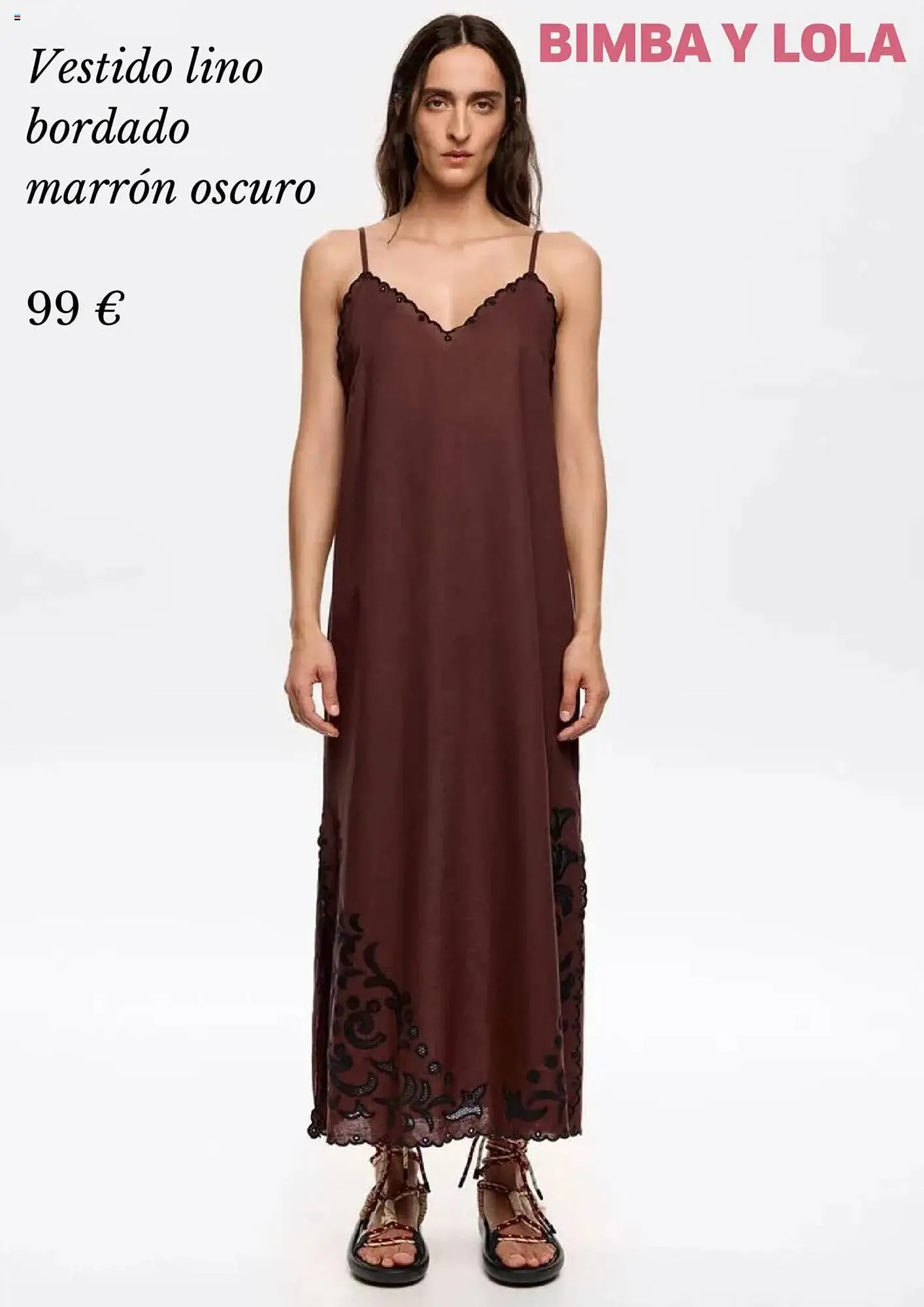 Catálogo de Folleto Bimba & Lola 27 de junio al 27 de julio 2025 - Página 9