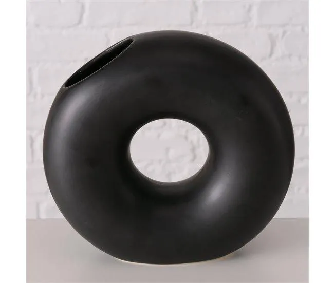 Jarrón decorativo MELLERY marca Boltze