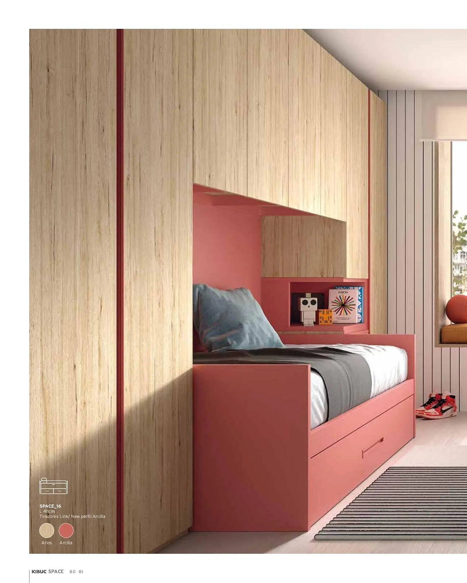 Catálogo de Folleto Kibuc 20 de febrero al 14 de enero 2024 - Página 80