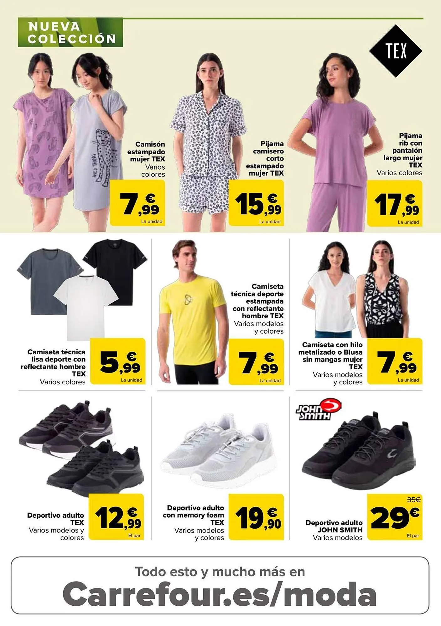 Catálogo de Folleto Carrefour 24 de julio al 7 de agosto 2025 - Página 73