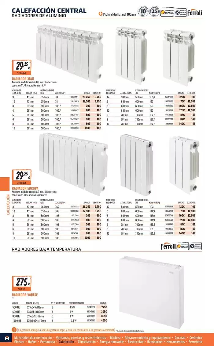 Catálogo de Catálogo 2025 Lugo 1 de enero al 31 de diciembre 2025 - Página 304
