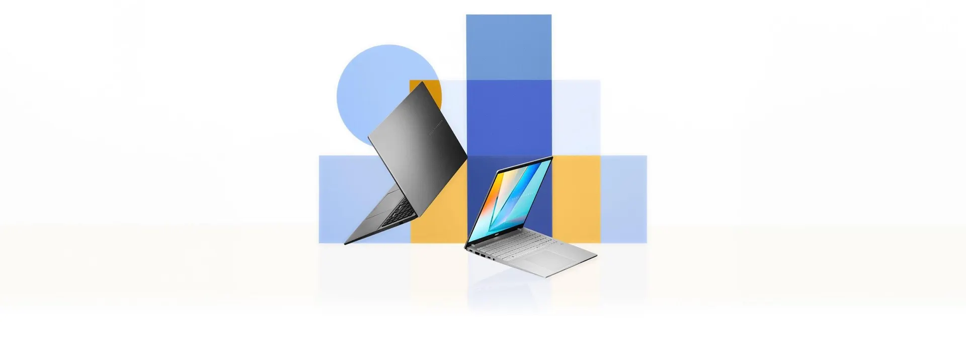 ASUS Vivobook S16 (S3607)