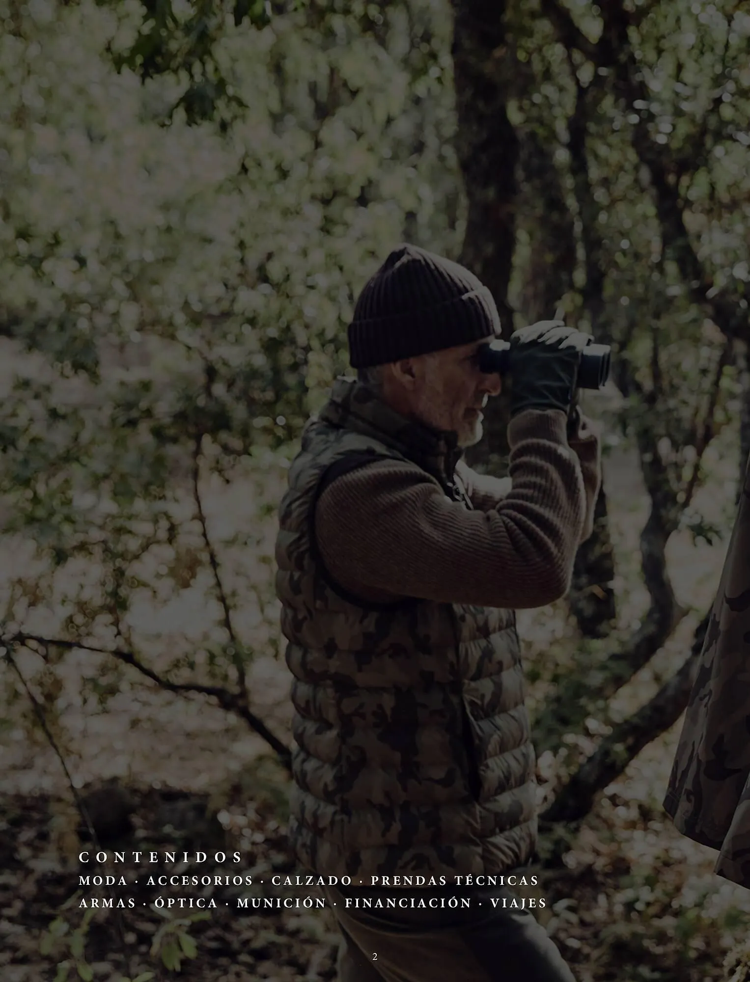 Catálogo de Folleto El Corte Inglés 6 de enero al 31 de diciembre 2025 - Página 2