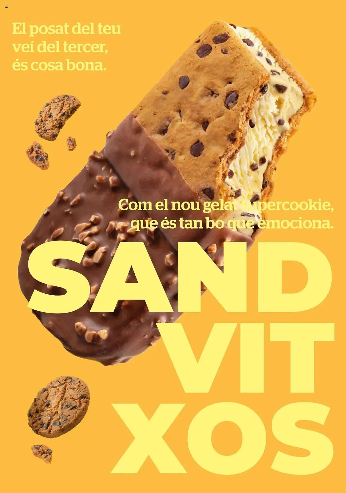 Catálogo de Folleto La Sirena 24 de julio al 27 de agosto 2025 - Página 23