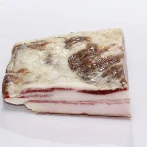 PANCETA IBÉRICA SALADA (MÍNIMO 0,25) 7,95€ KG PANCETA IBÉRICA SALADA (MÍNIMO 0,25) 7,95€ KG