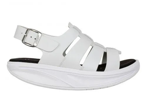 MBT RAN Sandalias de mujer