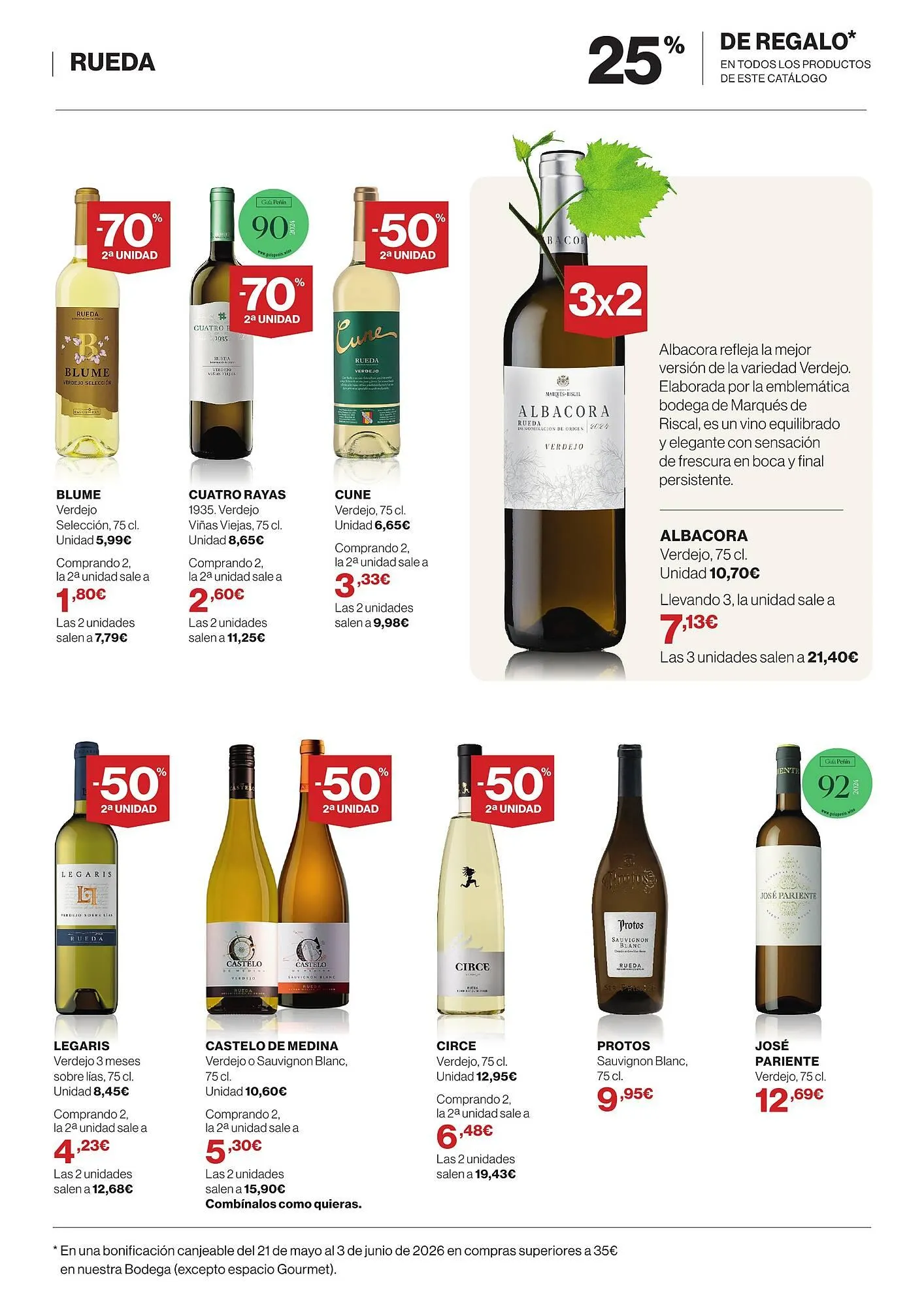 Catálogo de Catálogo Supercor 23 de abril al 20 de mayo 2026 - Página 9