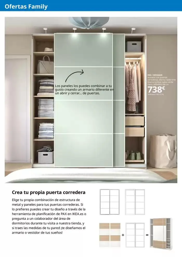 Catálogo de IKEA - Ponteveedra 1 de mayo al 31 de mayo 2025 - Página 4