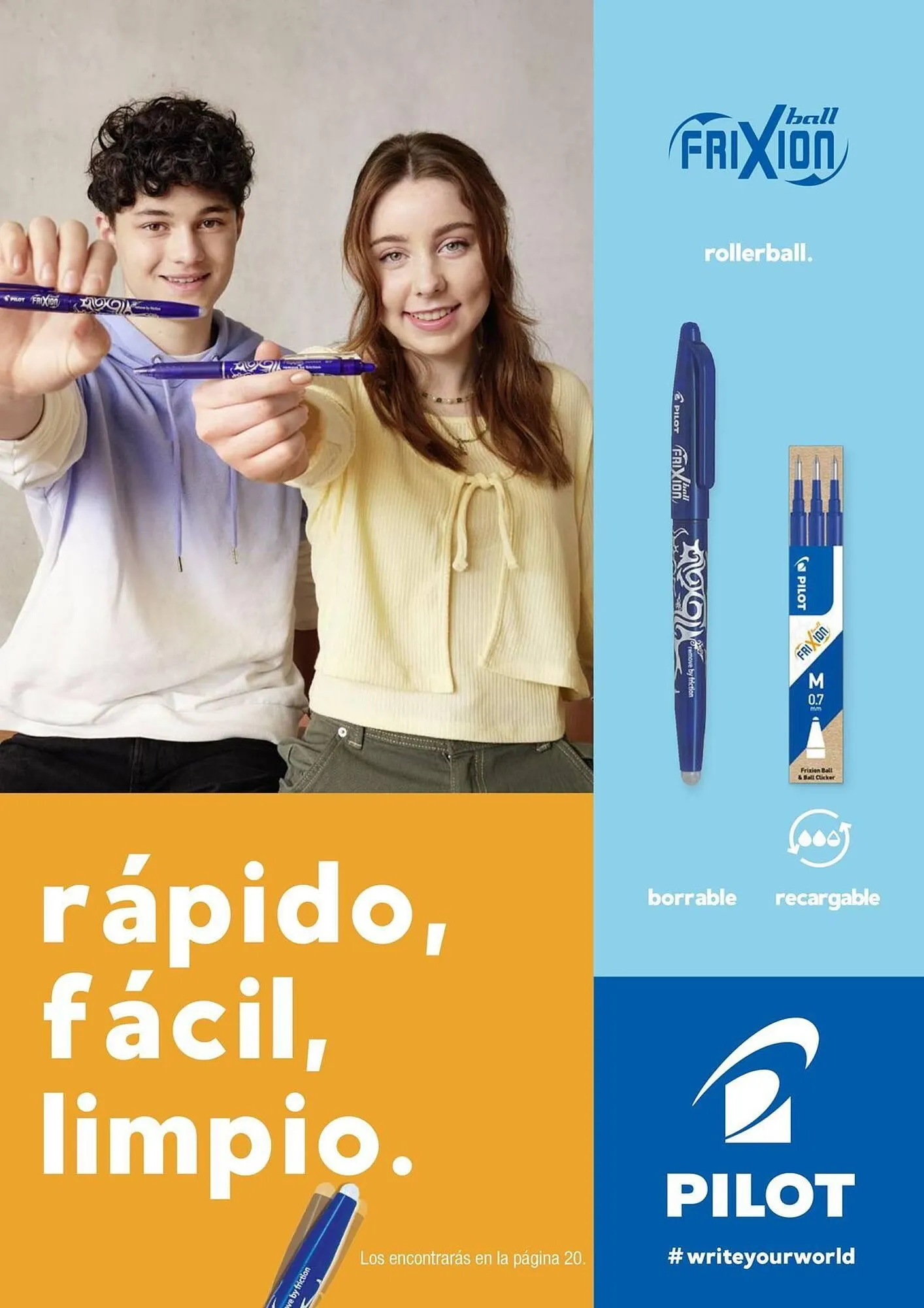 Catálogo de Folleto Staples Kalamazoo 3 de junio al 30 de septiembre 2025 - Página 17