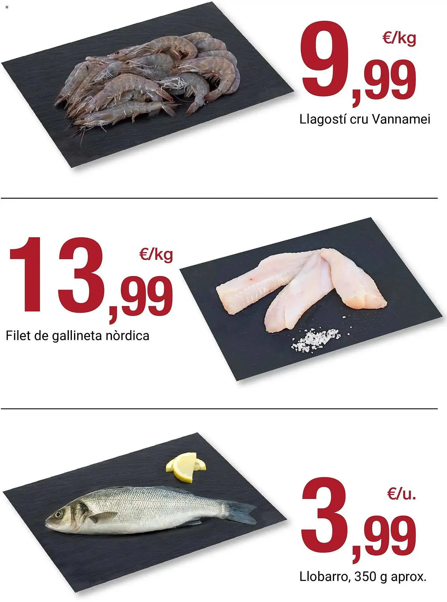 Catálogo de Folleto BonpreuEsclat 7 de enero al 19 de enero 2026 - Página 52