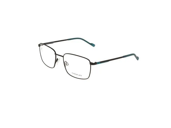 Gafas graduadas Eschenbach 820941 Gris Talla: 54X19