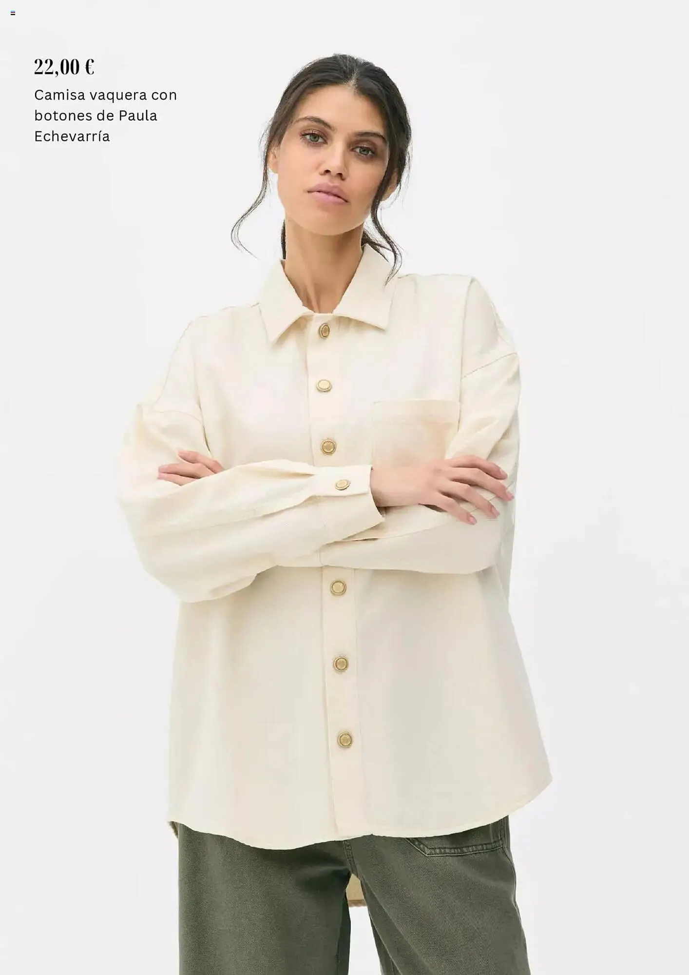 Catálogo de Folleto Primark 1 de abril al 30 de abril 2025 - Página 13