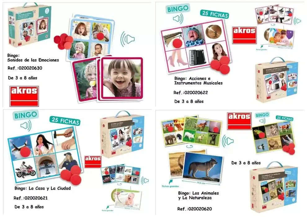 Catálogo de RAZONA Y RELACIONA 14 de febrero al 31 de diciembre 2025 - Página 19