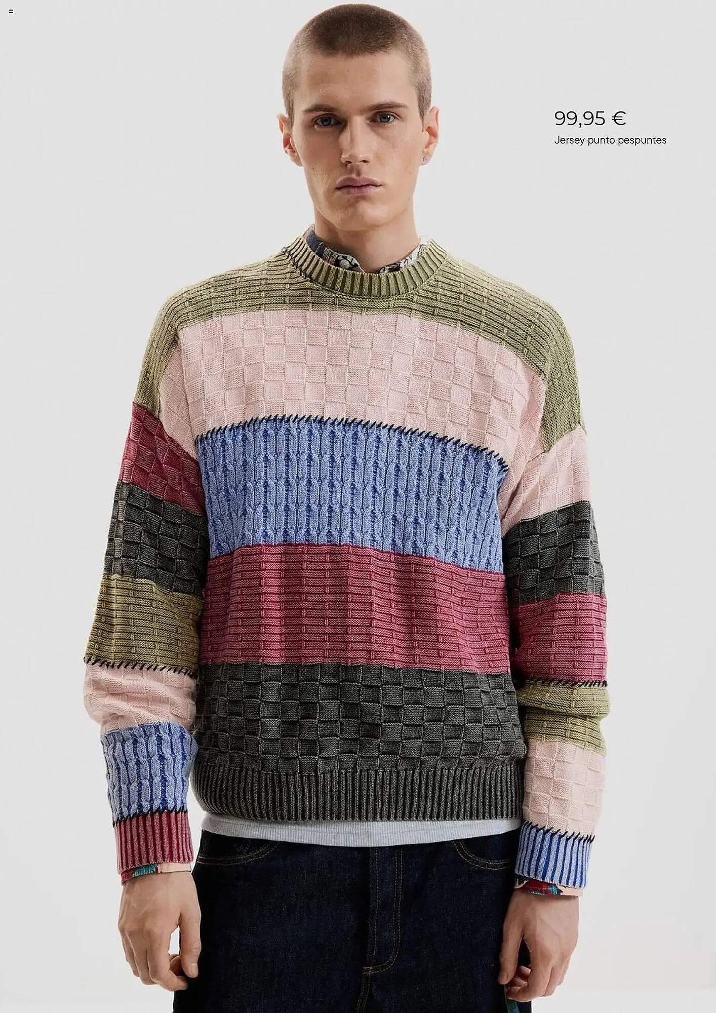 Catálogo de Catálogo Desigual 6 de enero al 31 de enero 2026 - Página 3