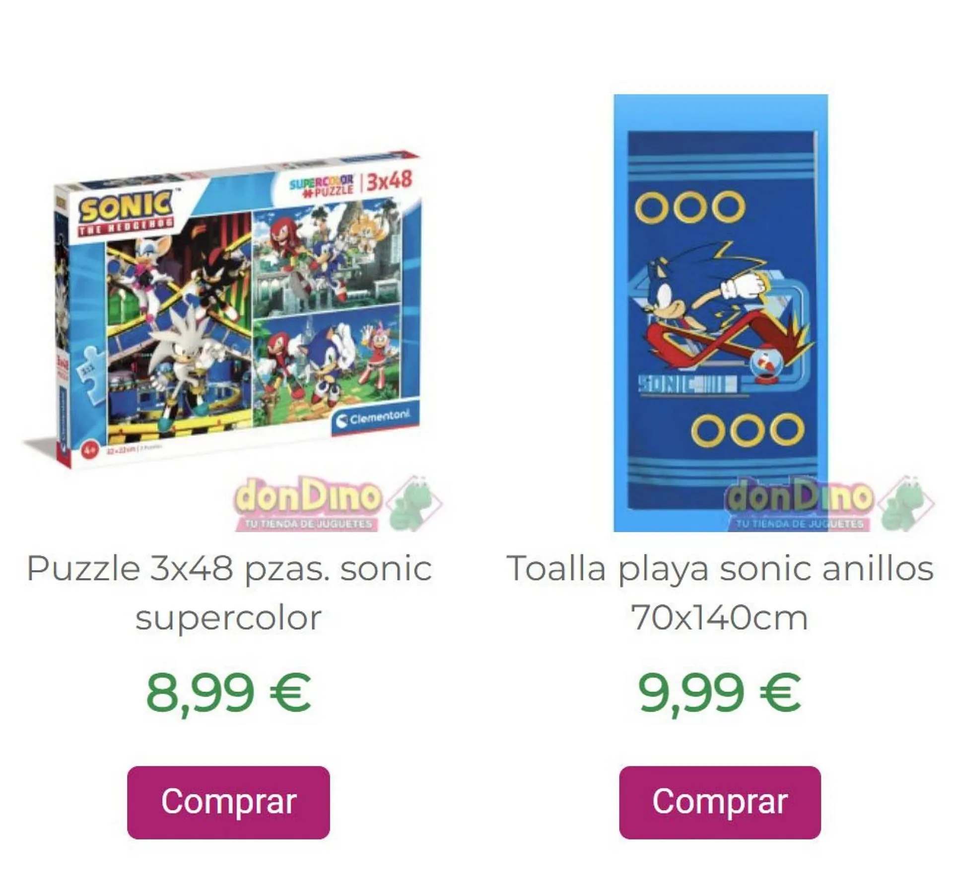 Catálogo de Folleto Don Dino 27 de diciembre al 21 de enero 2024 - Página 5