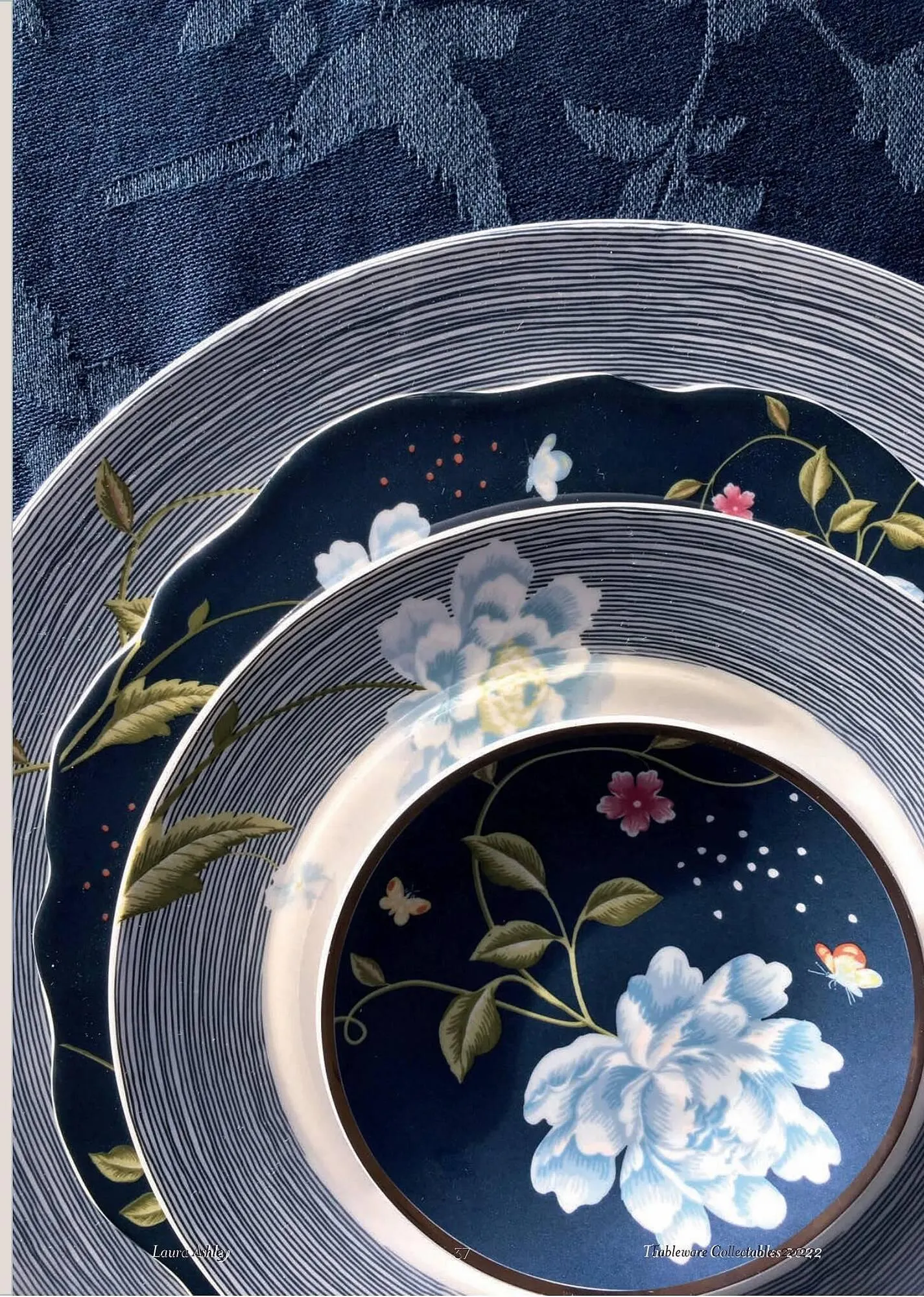 Catálogo de Folleto Laura Ashley 20 de julio al 31 de diciembre 2023 - Página 37