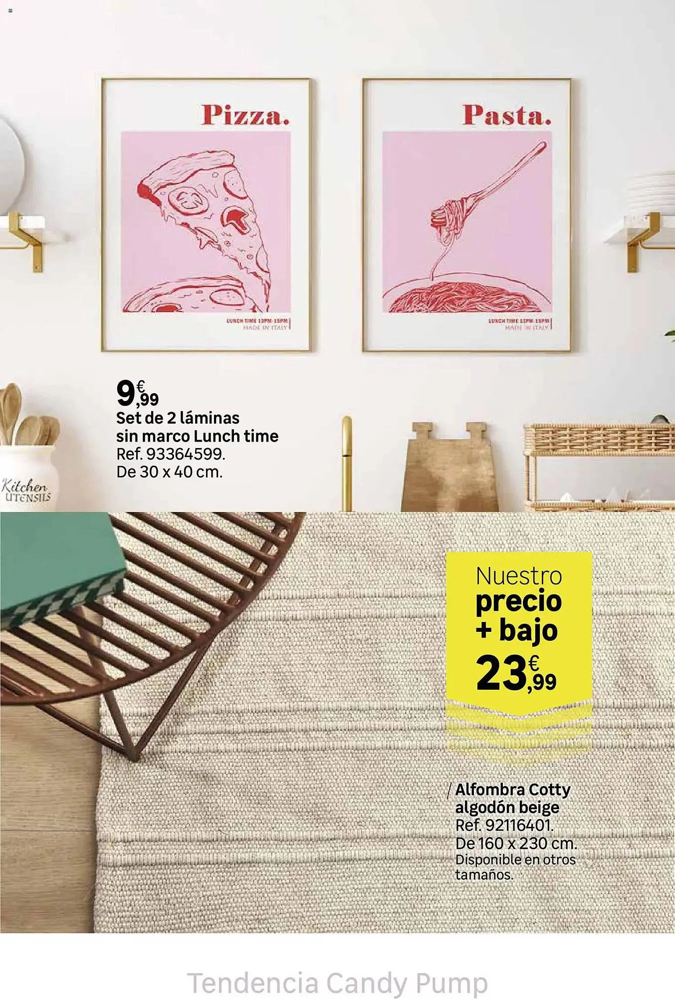 Catálogo de Catálogo Leroy Merlin 12 de marzo al 30 de abril 2026 - Página 44