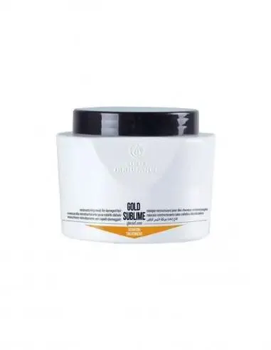 MASCARILLA SUBLIME GOLD KERATINE