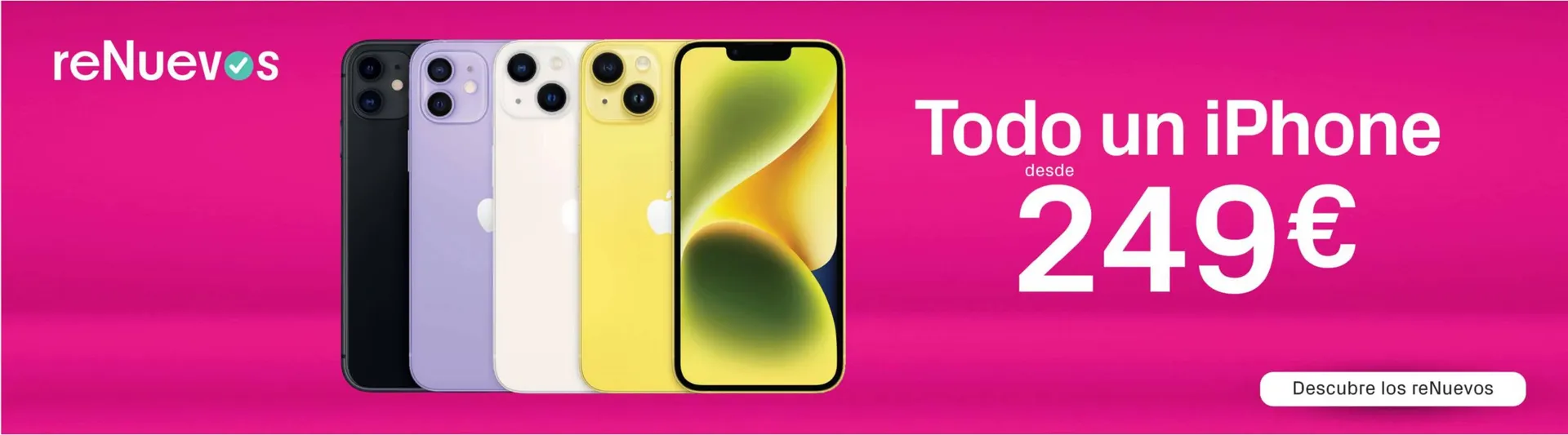 Catálogo de Folleto Phone House 10 de julio al 14 de julio 2025 - Página 5