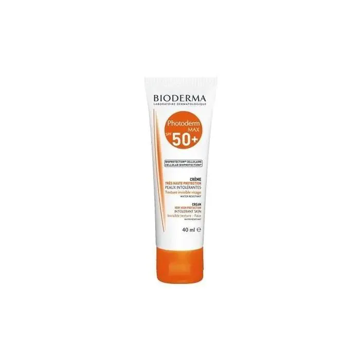 Sun Max Creme