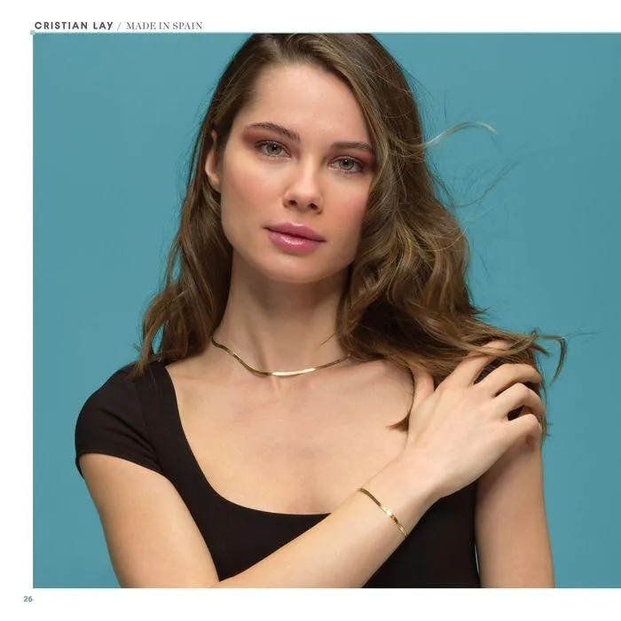 Catálogo de Cristian Lay primavero - verano ! 25 de abril al 28 de febrero 2025 - Página 26