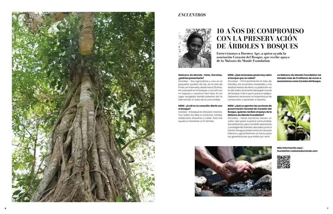 Catálogo de Colección primavera - verano 2025 18 de marzo al 31 de agosto 2025 - Página 5