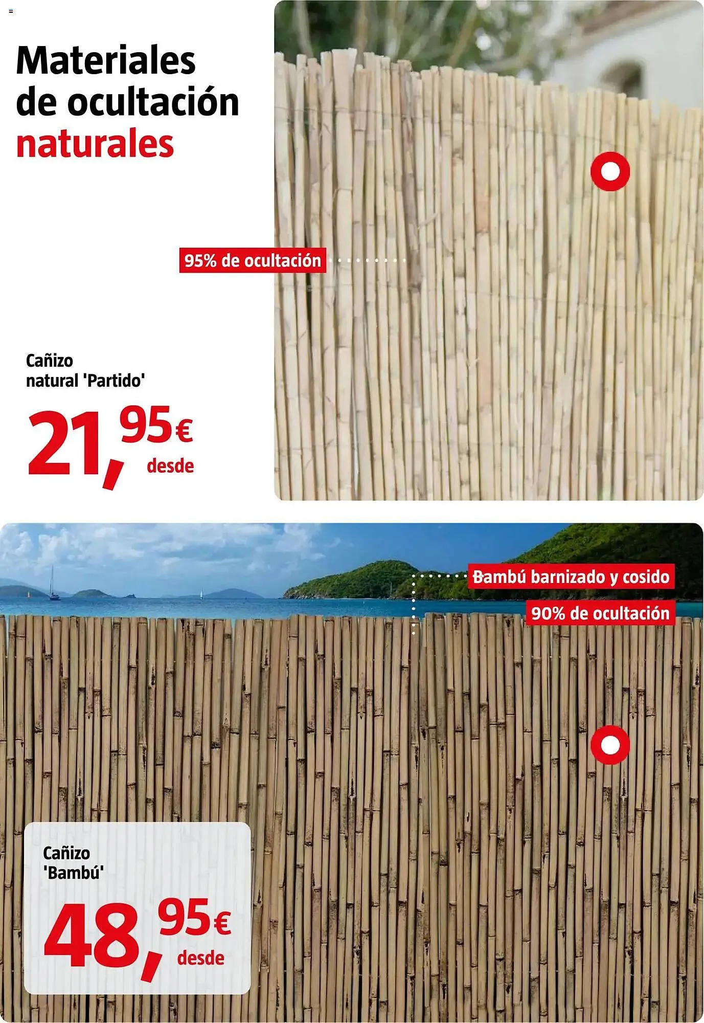 Catálogo de Catálogo Bauhaus 26 de marzo al 22 de abril 2026 - Página 31