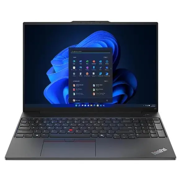 ThinkPad E16 Gen 2 (16″ AMD) Laptop