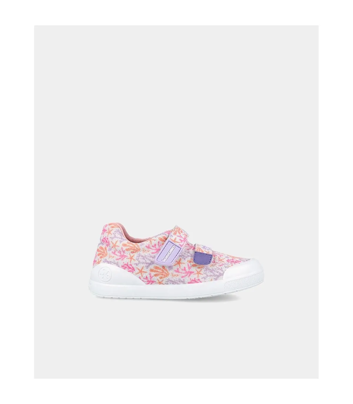 Zapatillas de lona de Niña