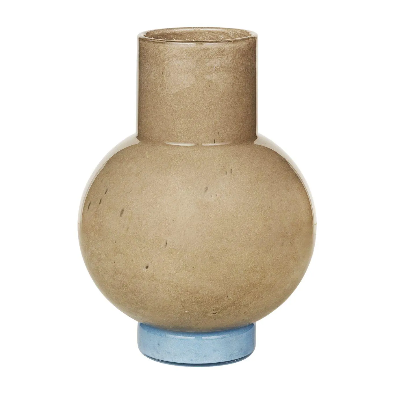 Mari vase 27 cm