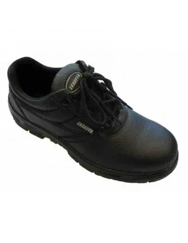 Zapato Piel S1P SRC