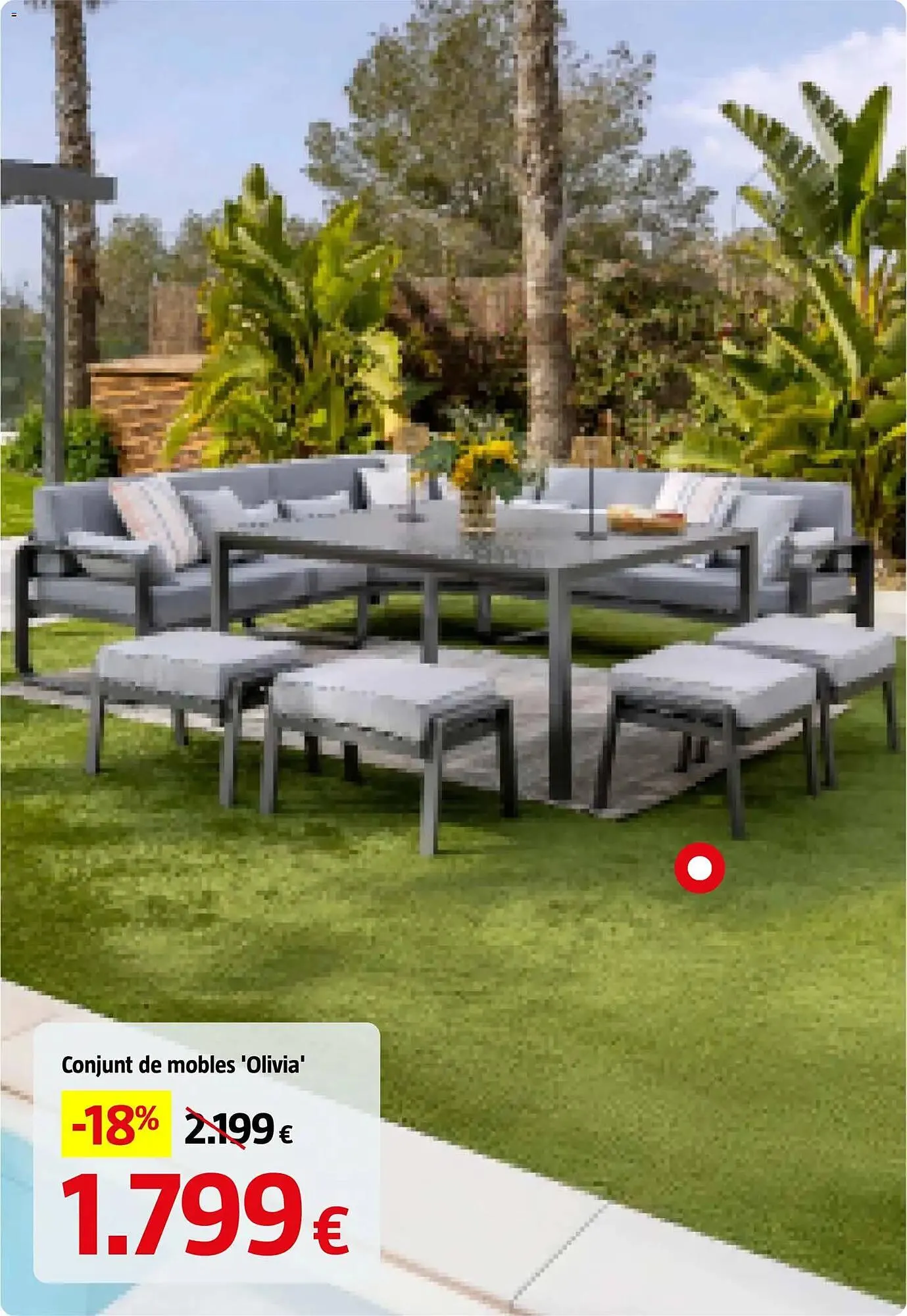 Catálogo de Catálogo Bauhaus 26 de febrero al 25 de marzo 2026 - Página 68