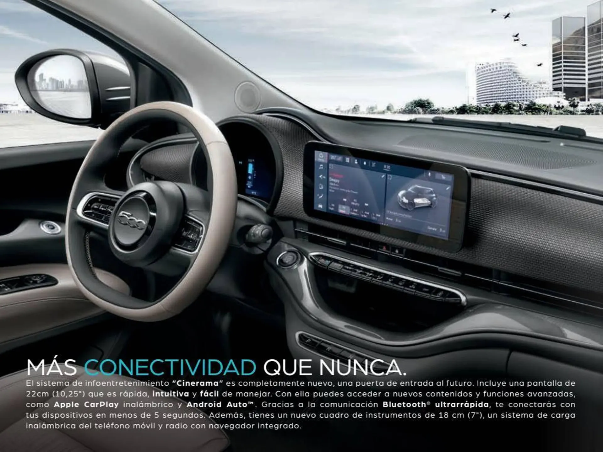 Catálogo de Folleto Fiat 24 de mayo al 31 de diciembre 2023 - Página 18