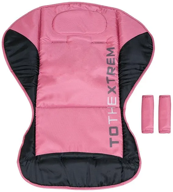 Colchoneta para silla de paseo