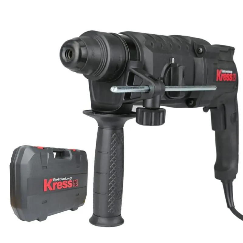 MARTILLO HORIZONTAL 3F 850W 3,0J