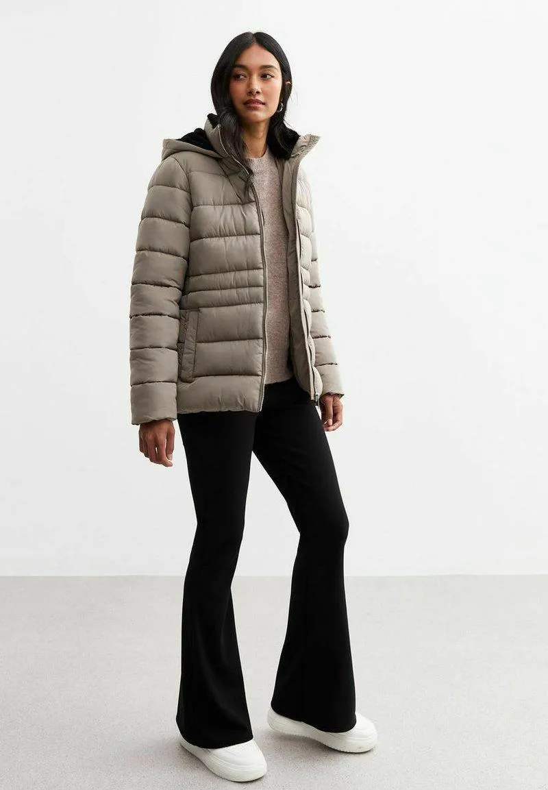 Chaqueta de invierno - mink