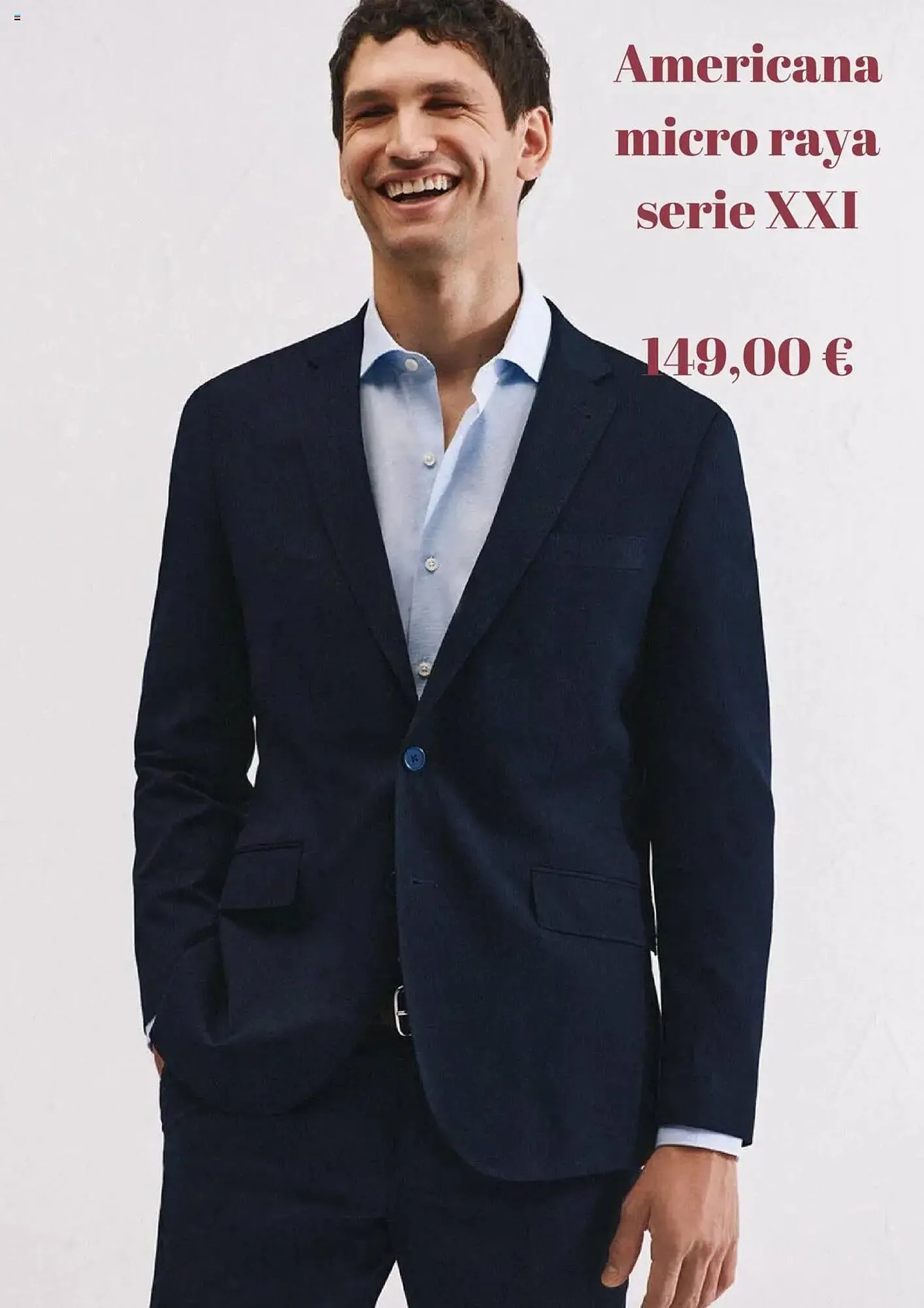 Catálogo de Catálogo Cortefiel 7 de septiembre al 7 de octubre 2025 - Página 6