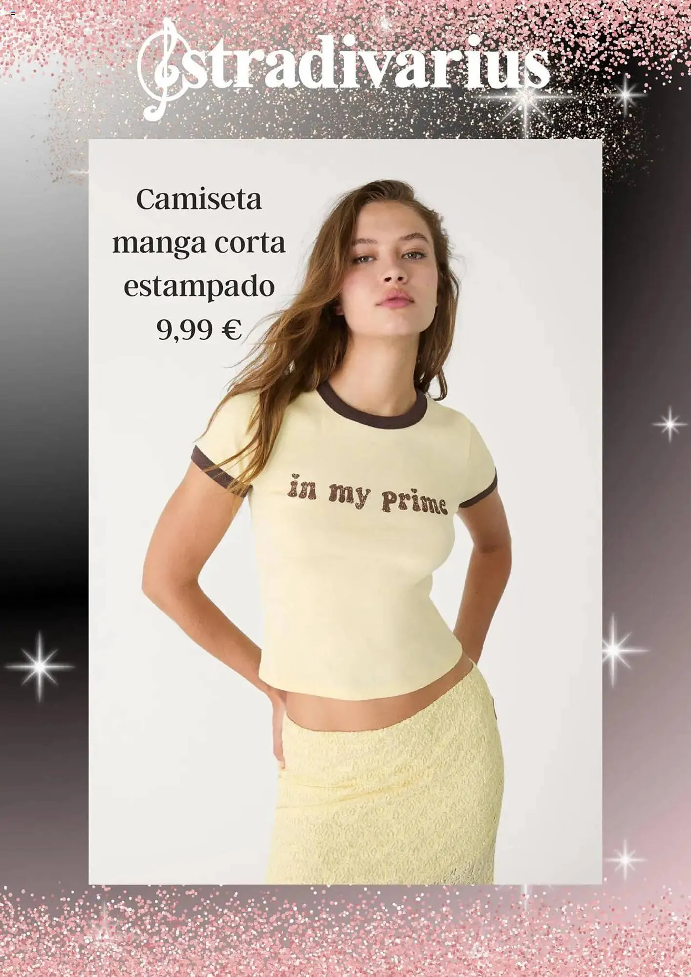 Catálogo de Folleto Stradivarius 15 de junio al 15 de julio 2025 - Página 5