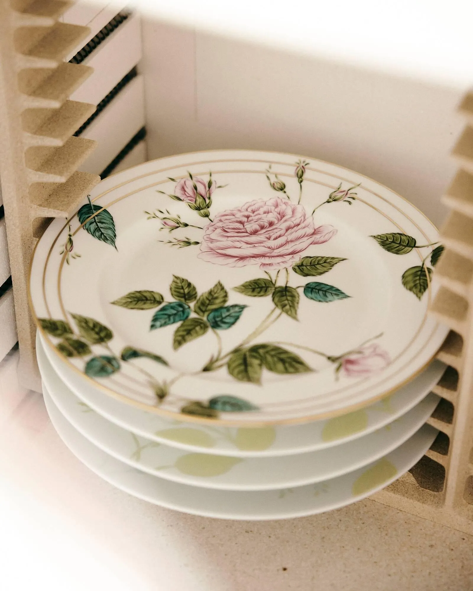 Catálogo de Folleto Dior 26 de febrero al 4 de abril 2026 - Página 3